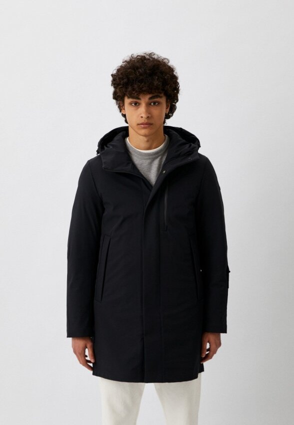 Куртка утепленная Duno