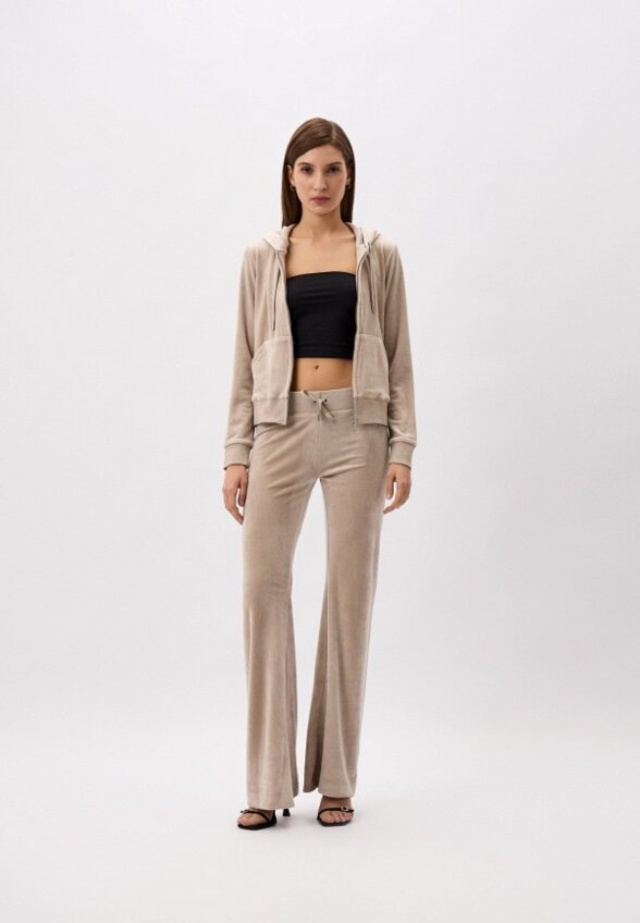 Толстовка Juicy Couture