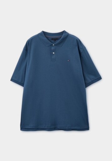 Поло Tommy Hilfiger