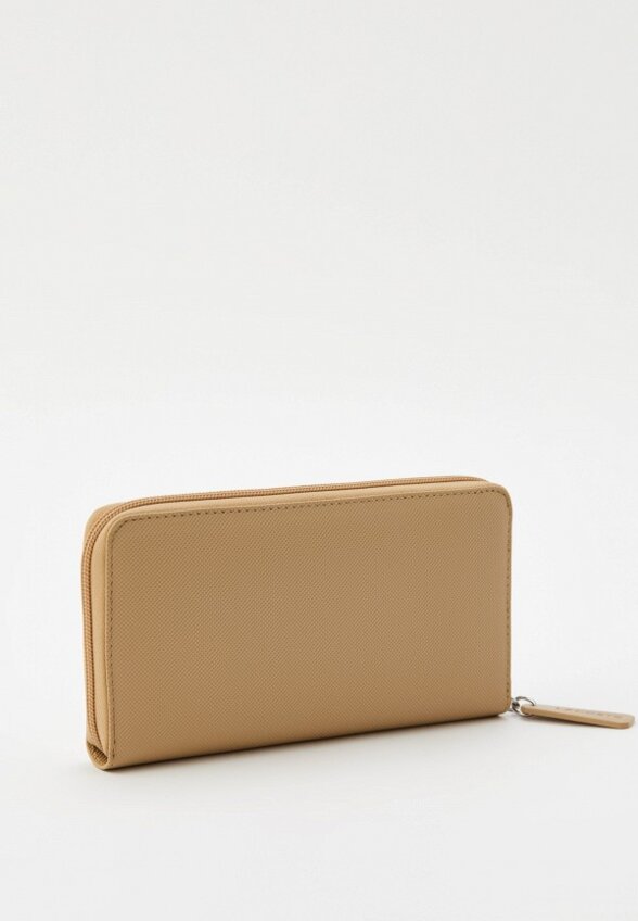 Кошелек Lacoste