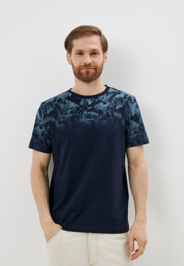 Футболка O'STIN