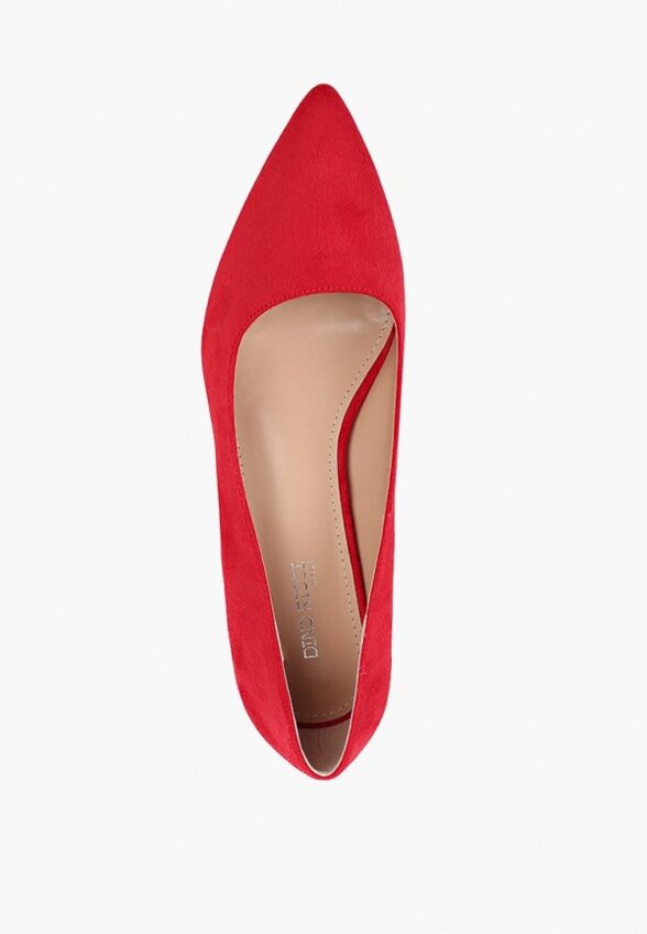 Туфли Dino Ricci Select