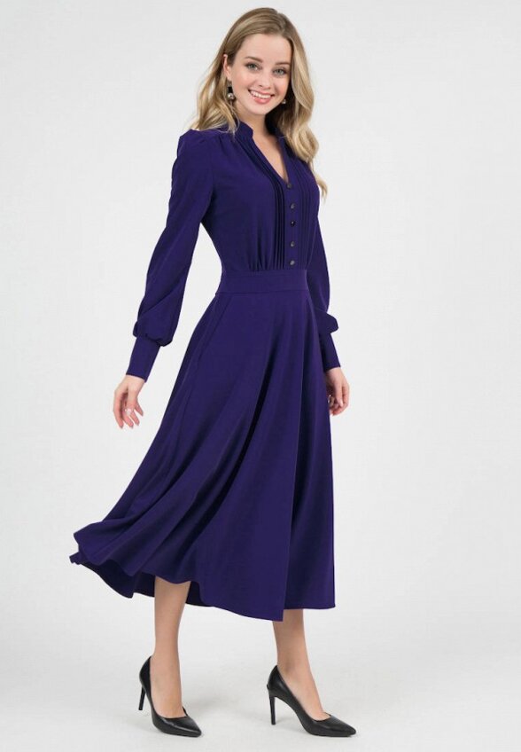 Платье Marichuell