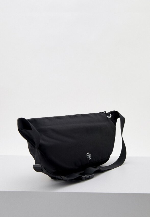 Сумка поясная EA7