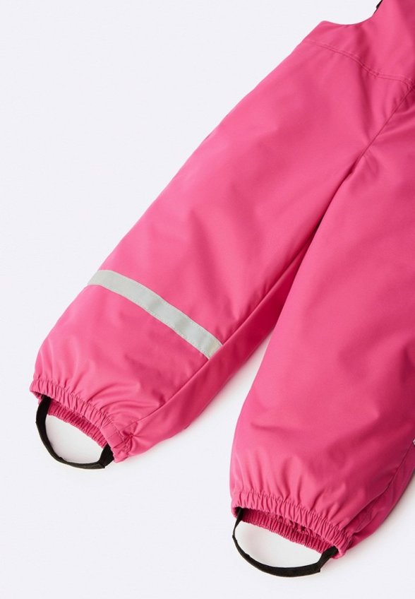 Костюм утепленный Lassie