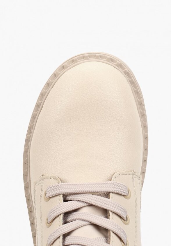 Ботинки Rieker