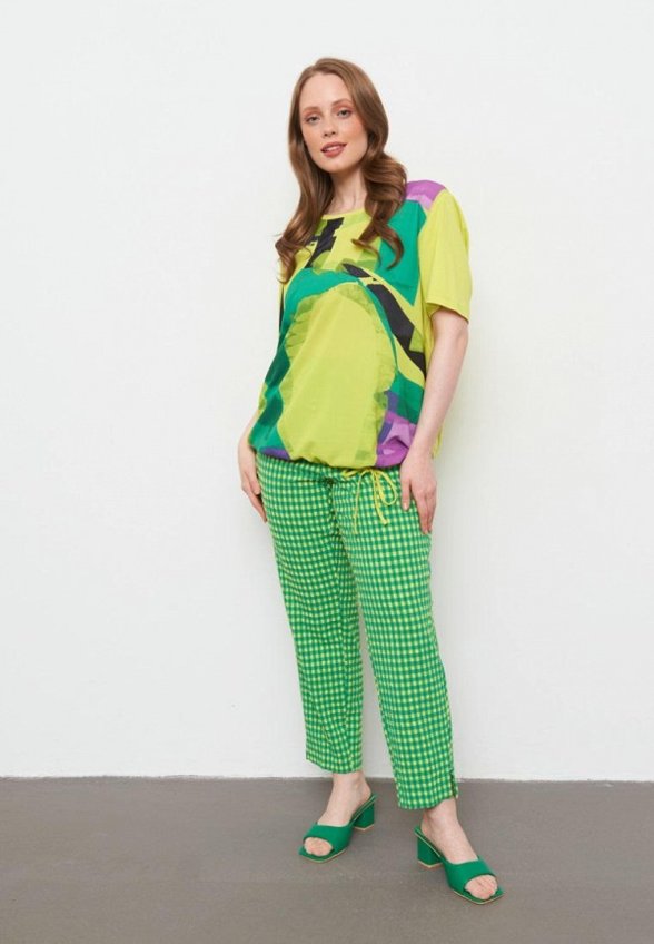 Блуза Samoon by Gerry Weber