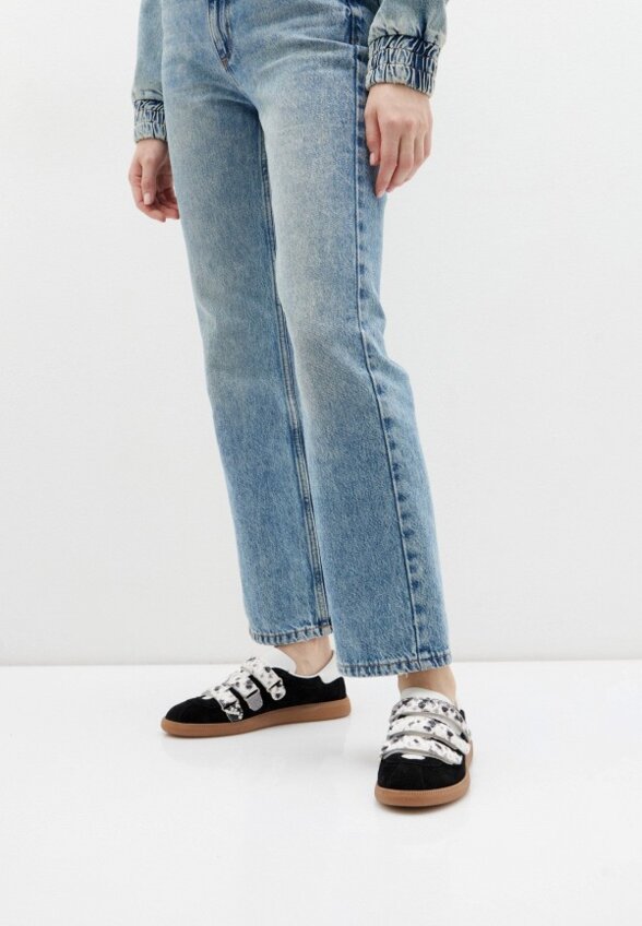 Кеды Grand Style