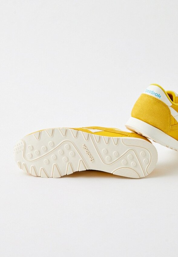 Кроссовки Reebok