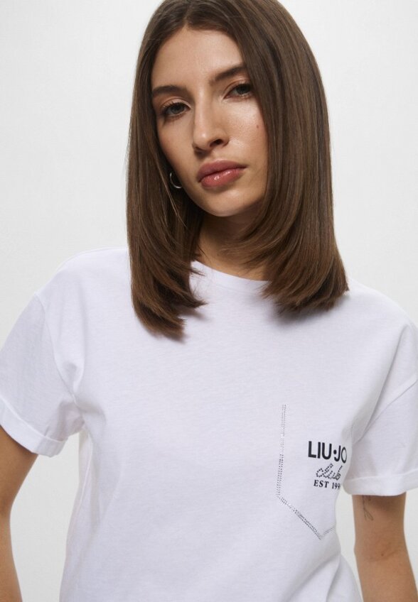 Футболка Liu Jo