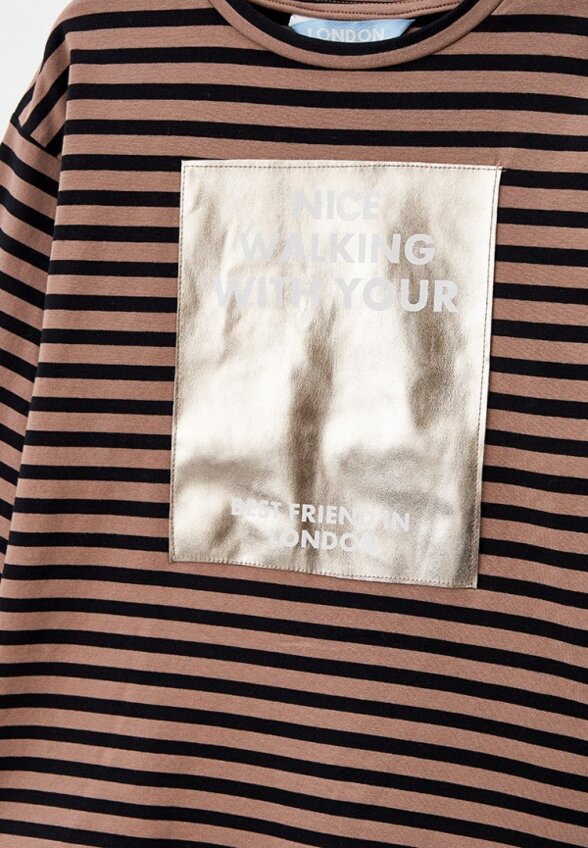 Лонгслив PlayToday