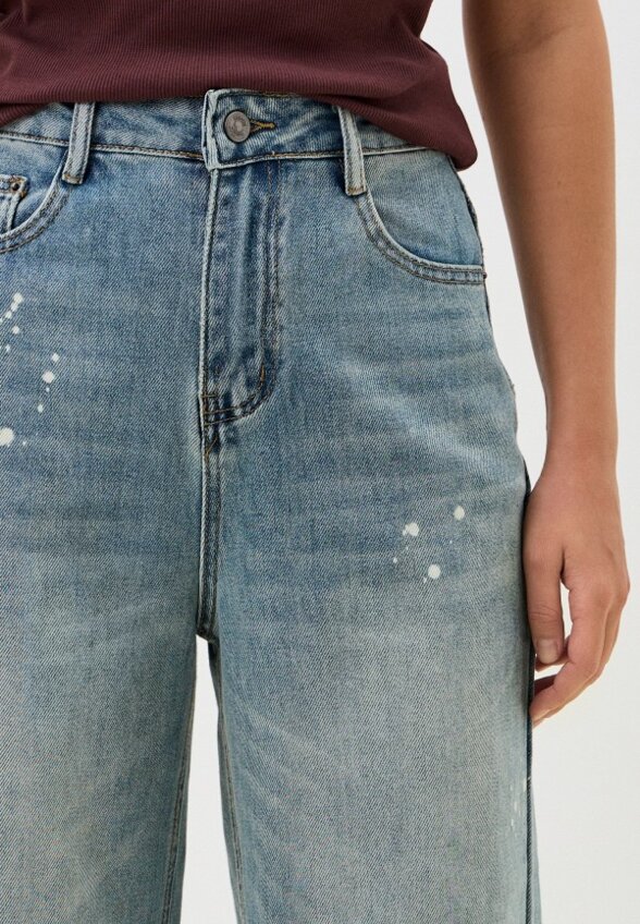 Джинсы Isibris