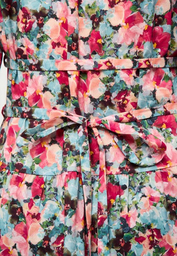 Платье Сиринга