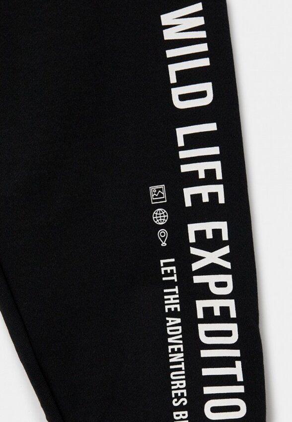 Брюки спортивные O'STIN