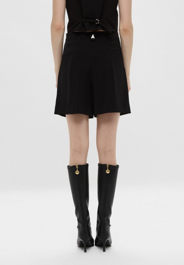 Шорты Patrizia Pepe