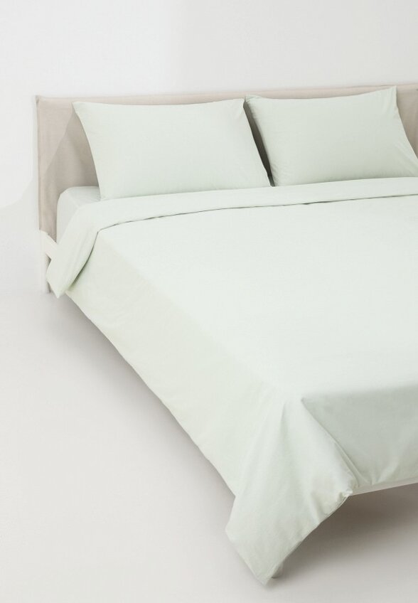 Постельное белье Евро Lamoda Home