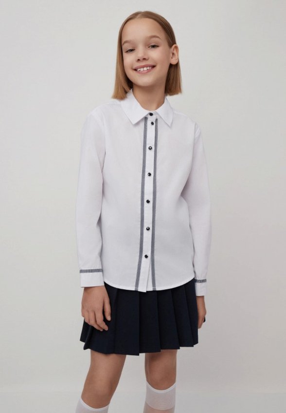 Рубашка Modis