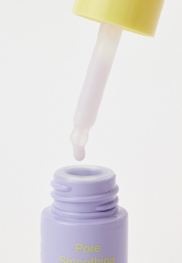 Сыворотка для лица By Wishtrend