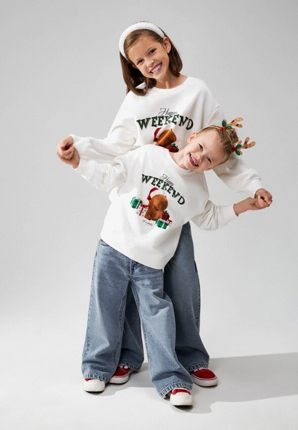 Свитшот Acoola