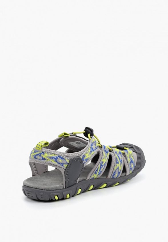 Сандалии CMP