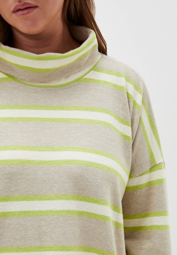 Водолазка Silver String