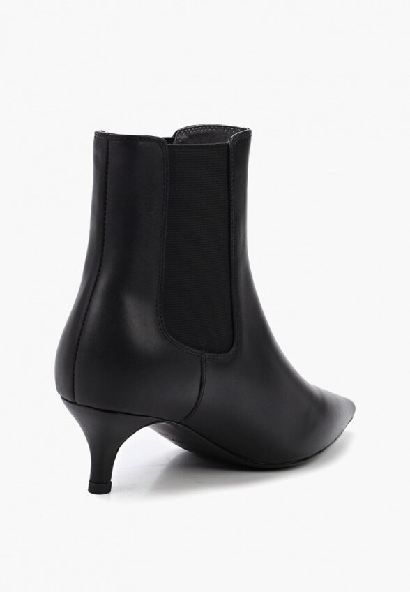 Ботильоны Urban Tiger