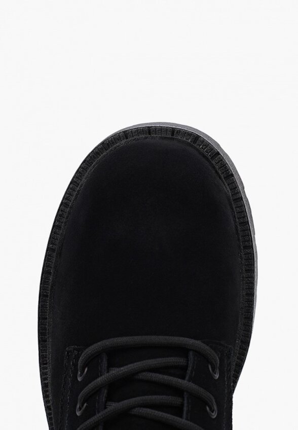 Ботильоны Thomas Munz