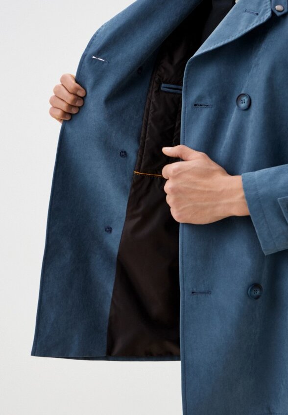 Куртка утепленная Bazioni