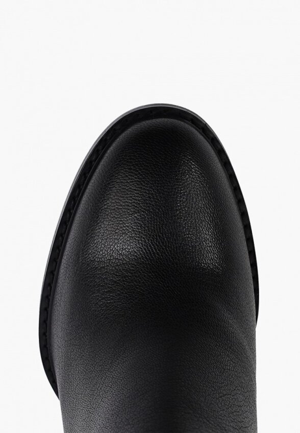 Сапоги El'Rosso