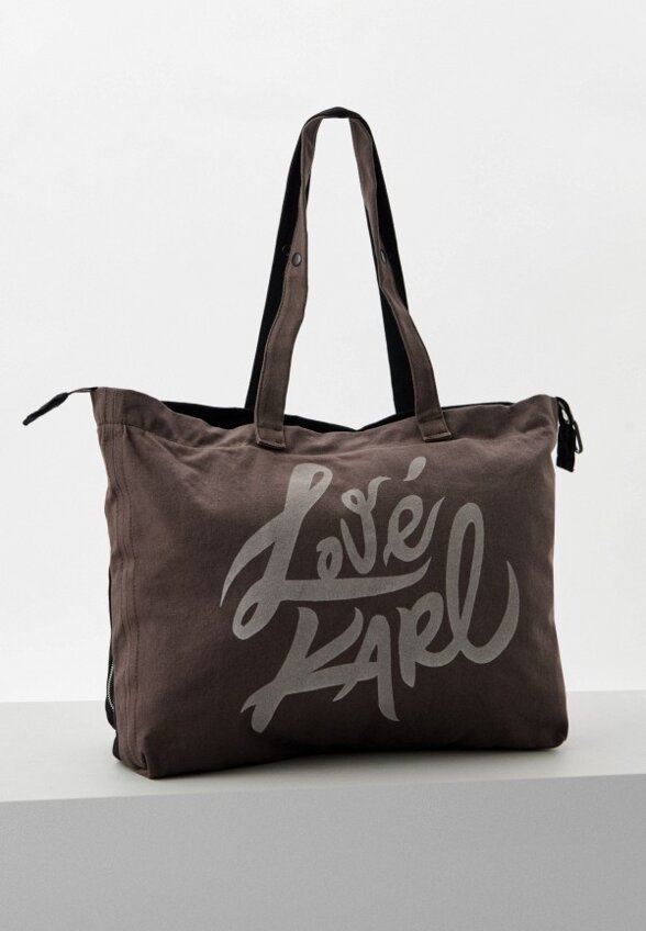 Сумка Karl Lagerfeld Jeans