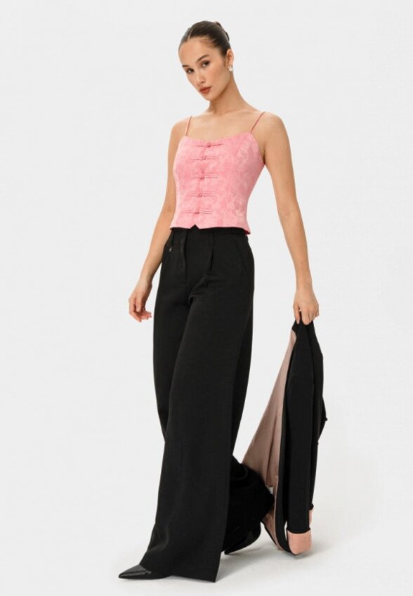 Брюки Sample Room