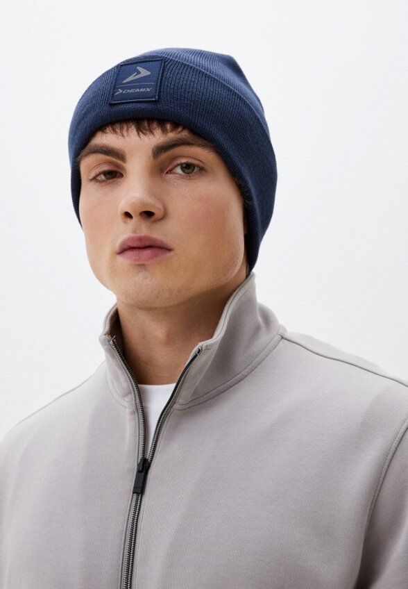 Шапка Demix