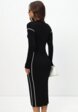 Платье Sandrine4  - превью