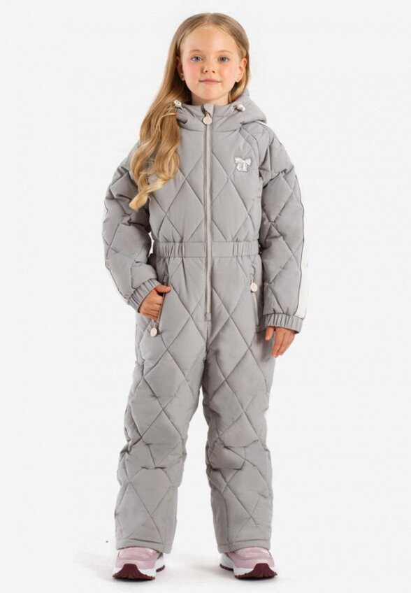 Комбинезон утепленный Kapika