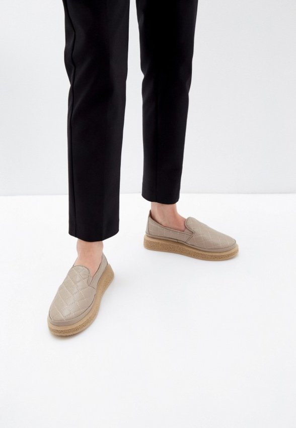 Слипоны Basconi