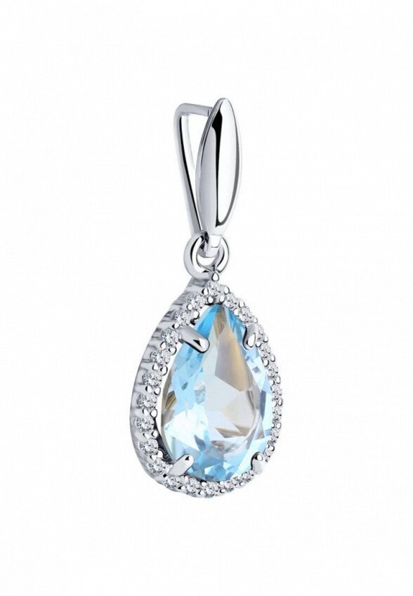 Подвеска Sokolov