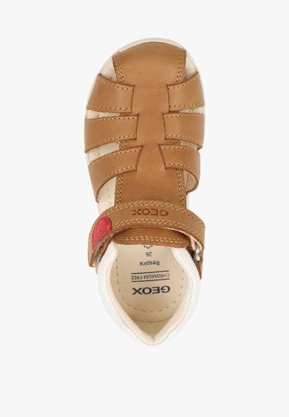 Сандалии Geox