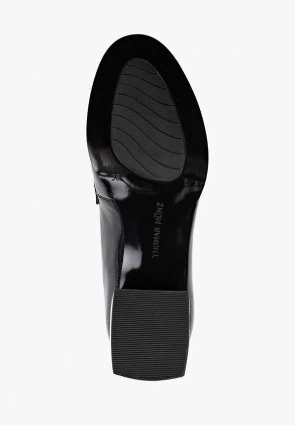 Лоферы Thomas Munz