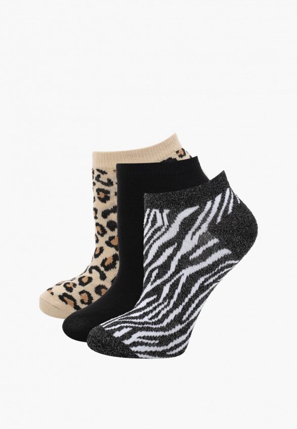 Носки 3 пары Terranova