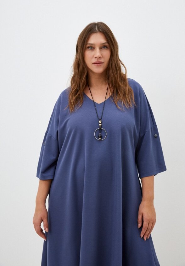 Платье и колье Dansanti