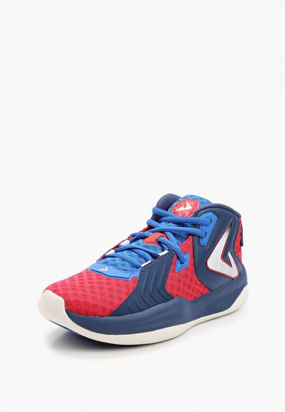 Кроссовки Demix