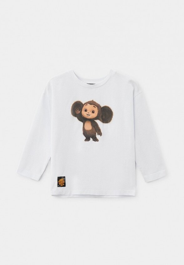 Лонгслив DanMaralex