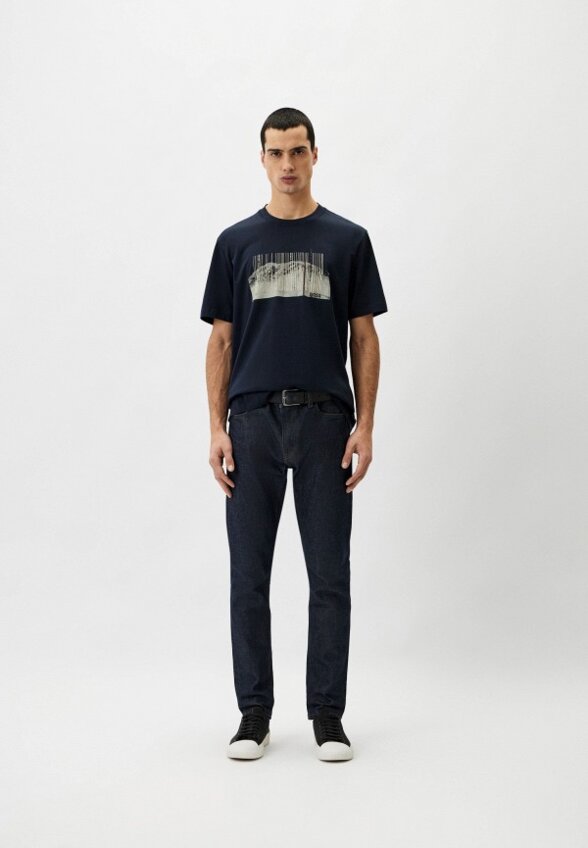 Футболка Boss