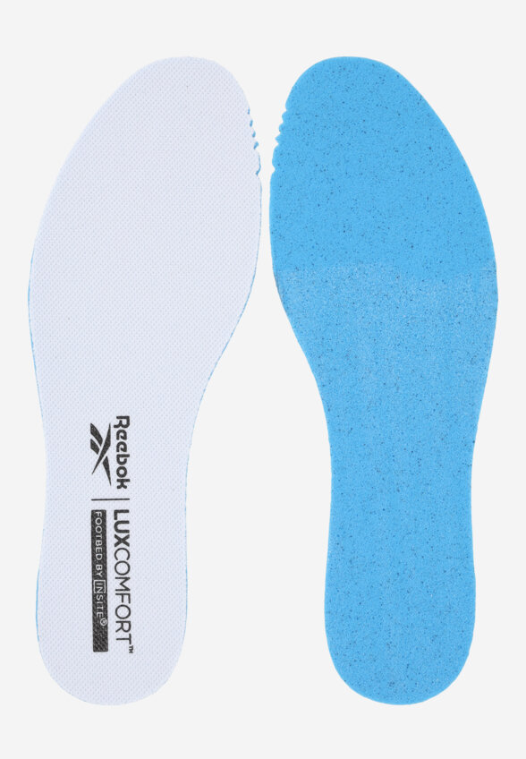 Кроссовки женские Reebok Glide Ripple Double, Черный