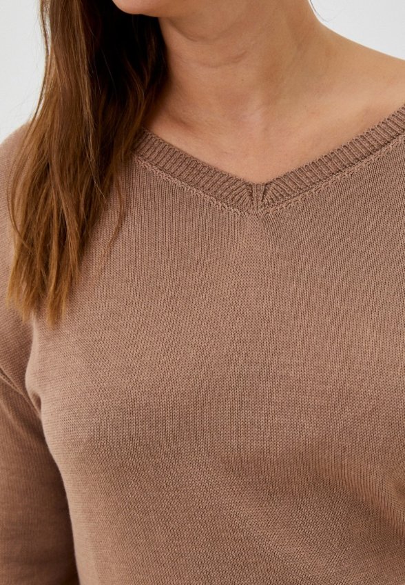 Пуловер Сиринга