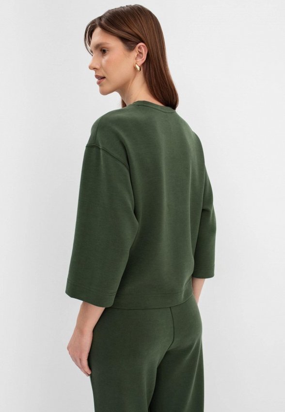 Свитшот Savage