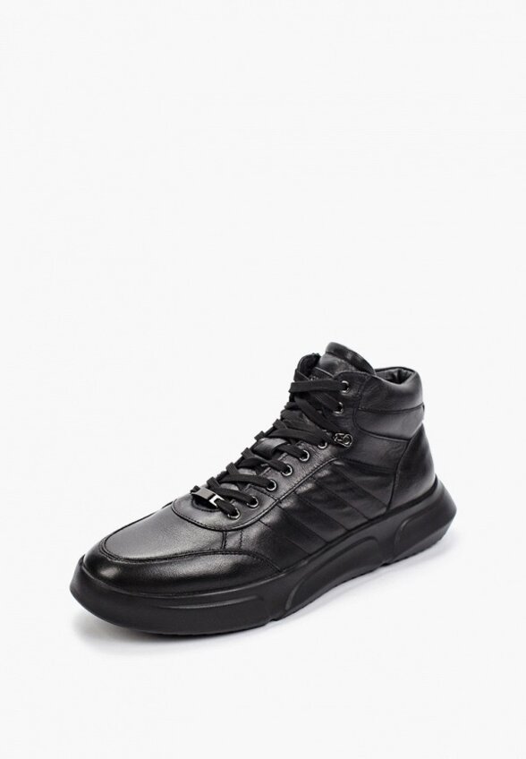 Ботинки Vittorio Bravo