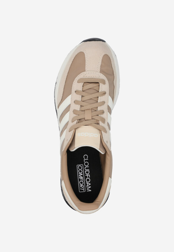 Кроссовки женские adidas Run 70 S 2.0, Коричневый