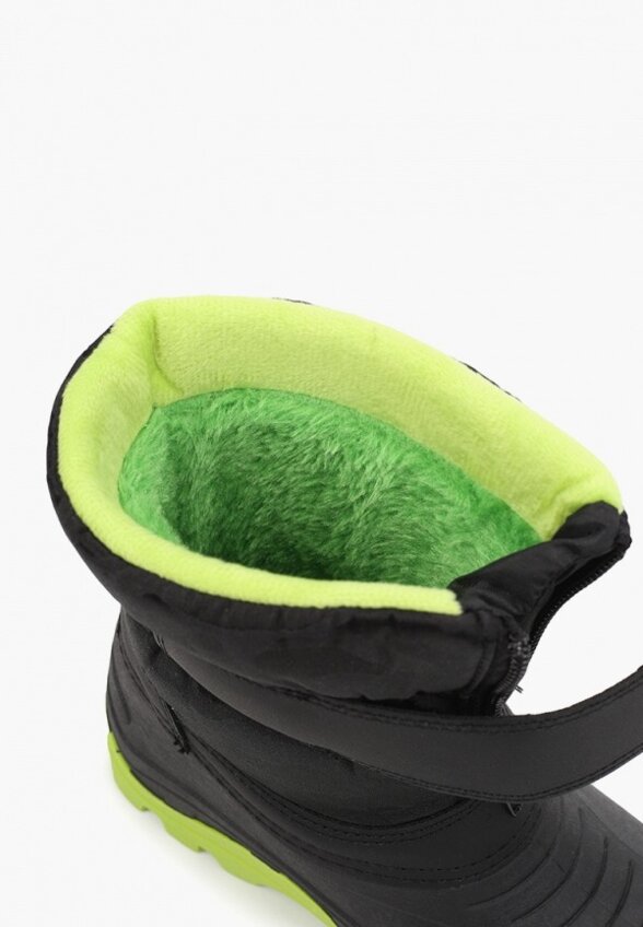 Дутики Safety Jogger