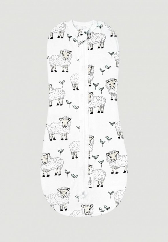 Конверт Mjolk